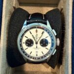 Montre Breitling Premier B01 Chronographe 42 AB01 Ensemble complet