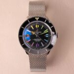 Montre Breitling Superocean Heritage ’57 Rainbow A103701