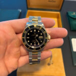 Rolex Submariner 16613